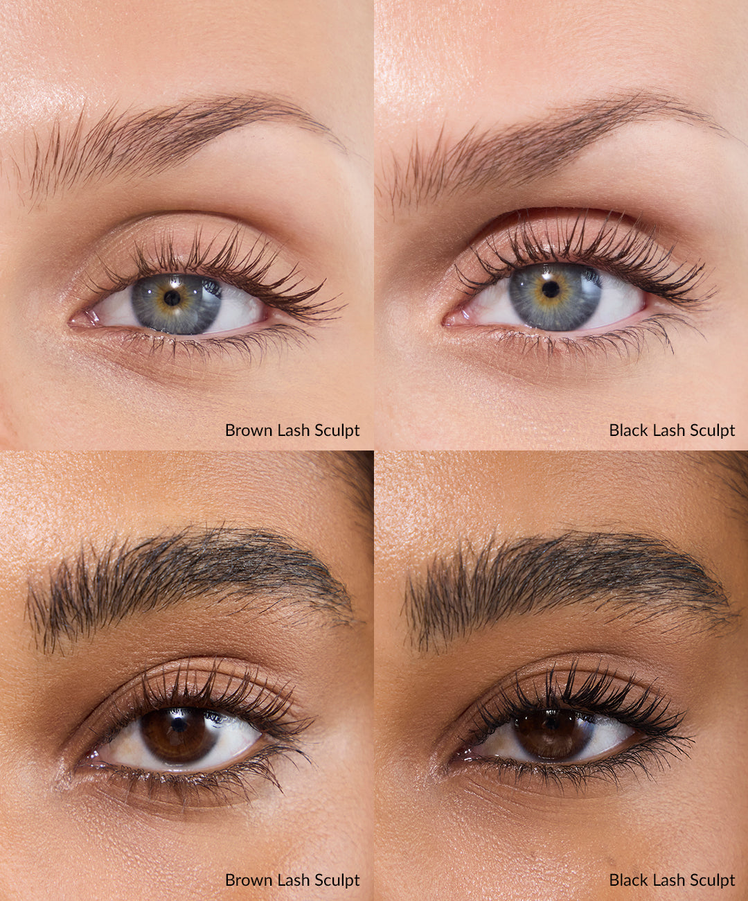 Lash Sculpt Duo & Curler