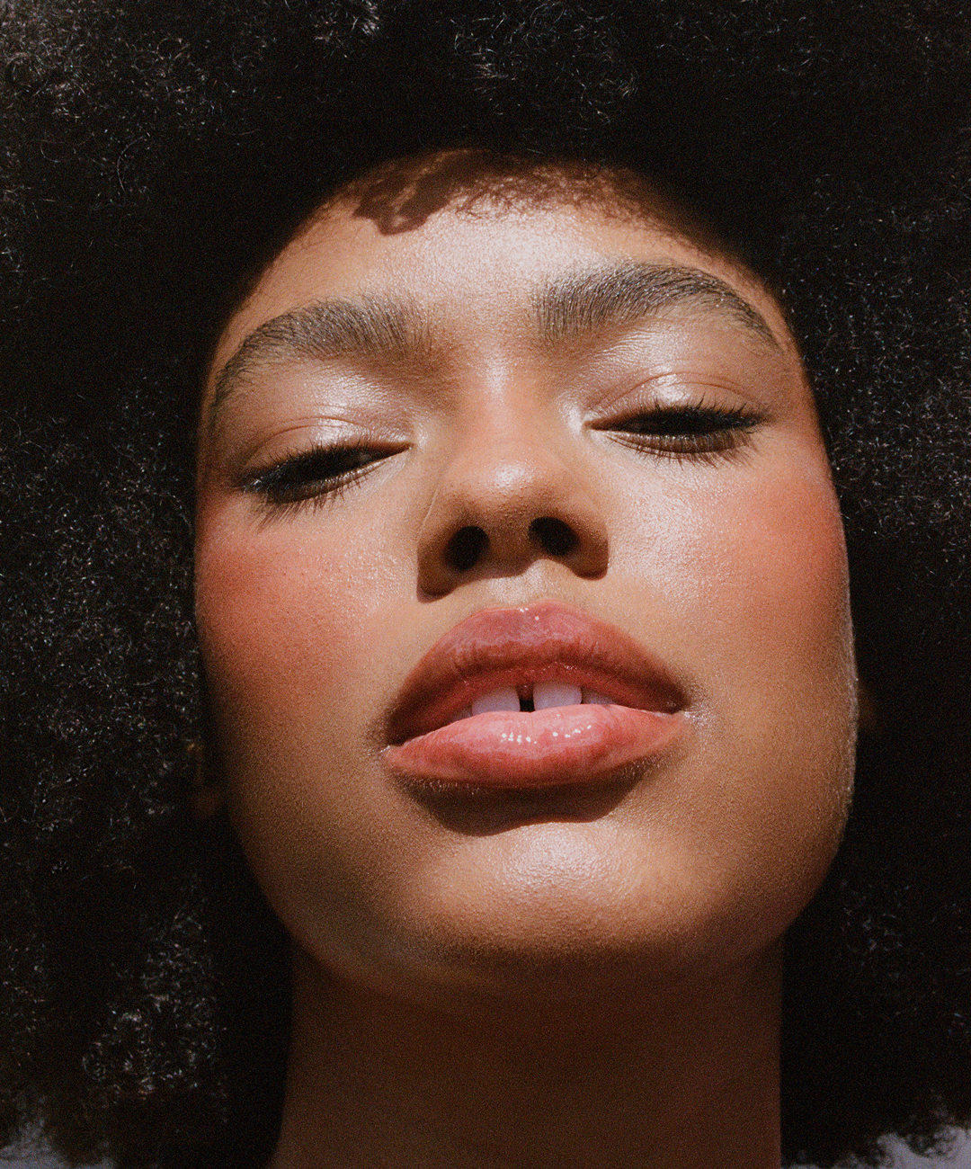 Clay Lip Gloss