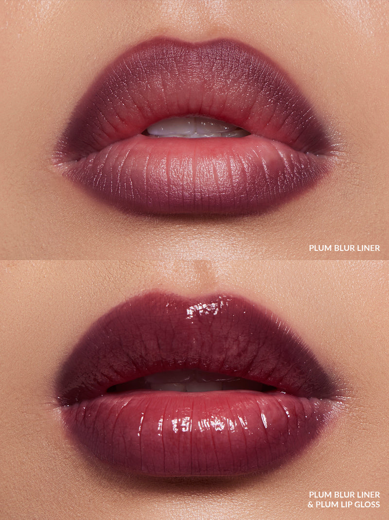 Plum Lip Collection