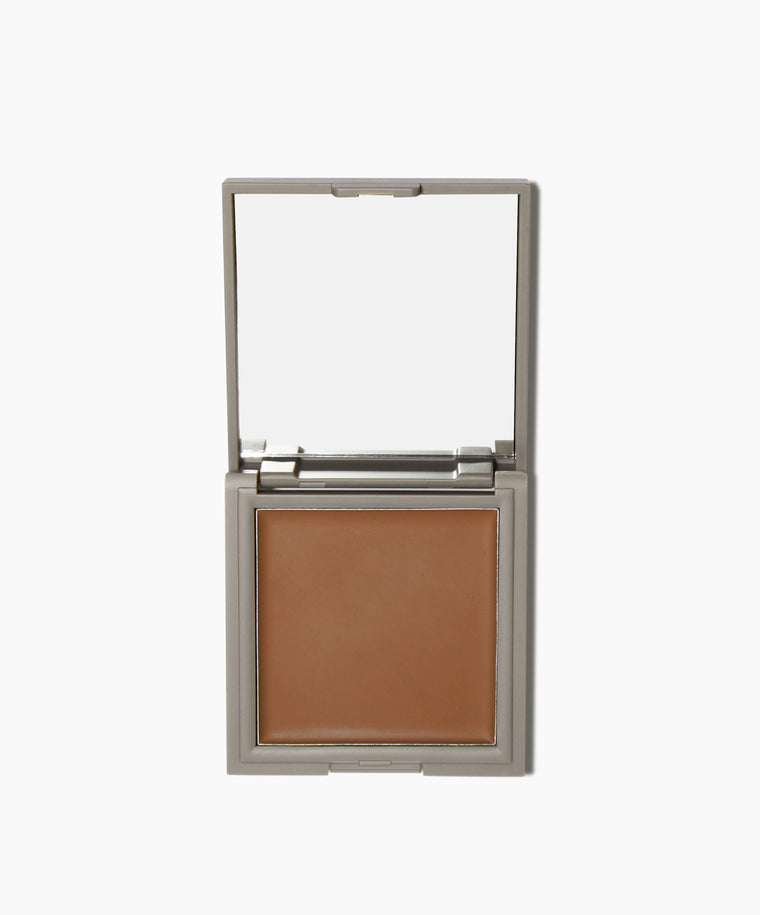 | desc: Cream Bronzer in shade Oak