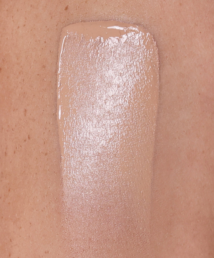 | desc: | text: light Shade 10N on skin