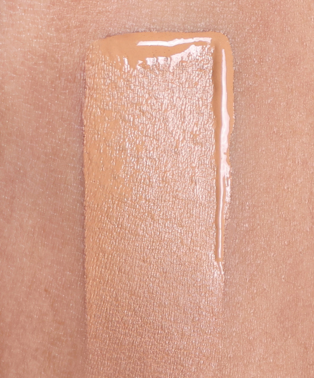 | desc: | text: light Shade 13W on skin