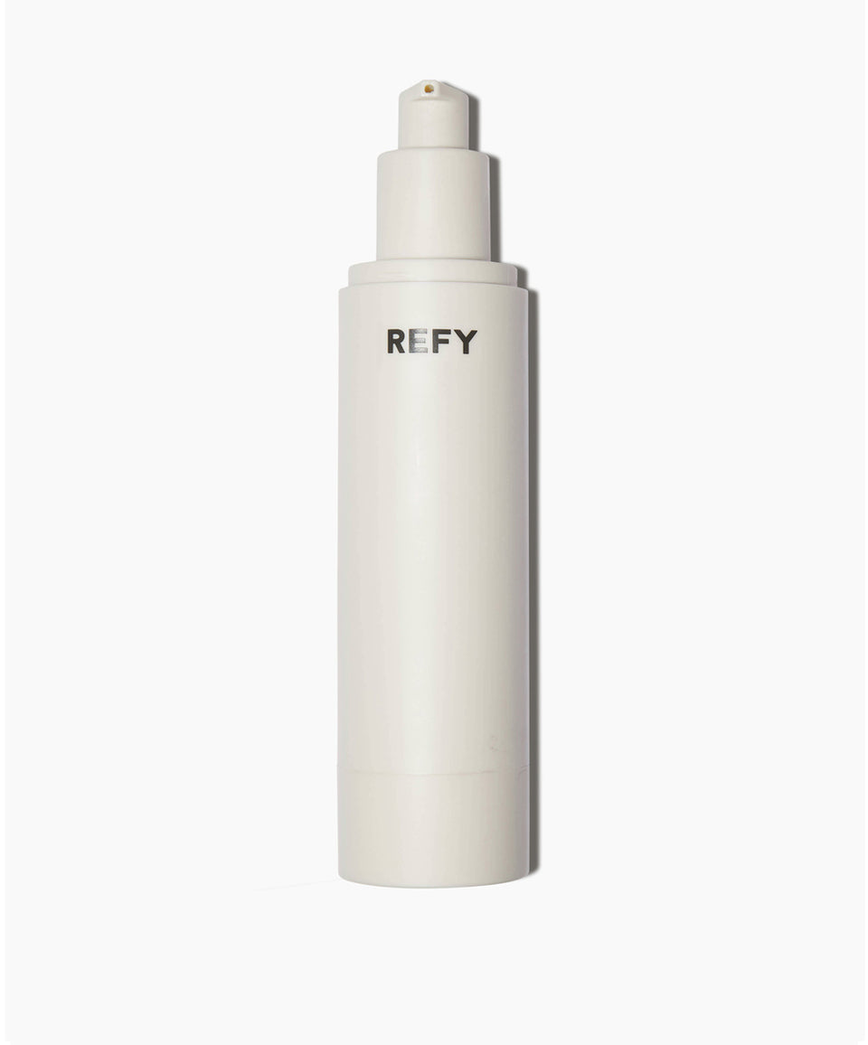 Face Cleanse