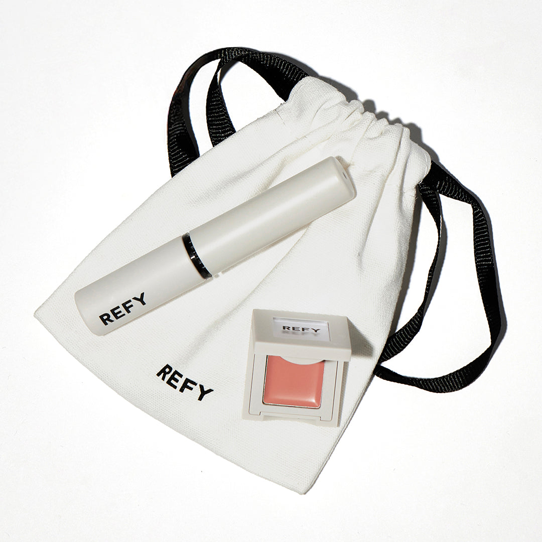 Brow & Blush Mini Set