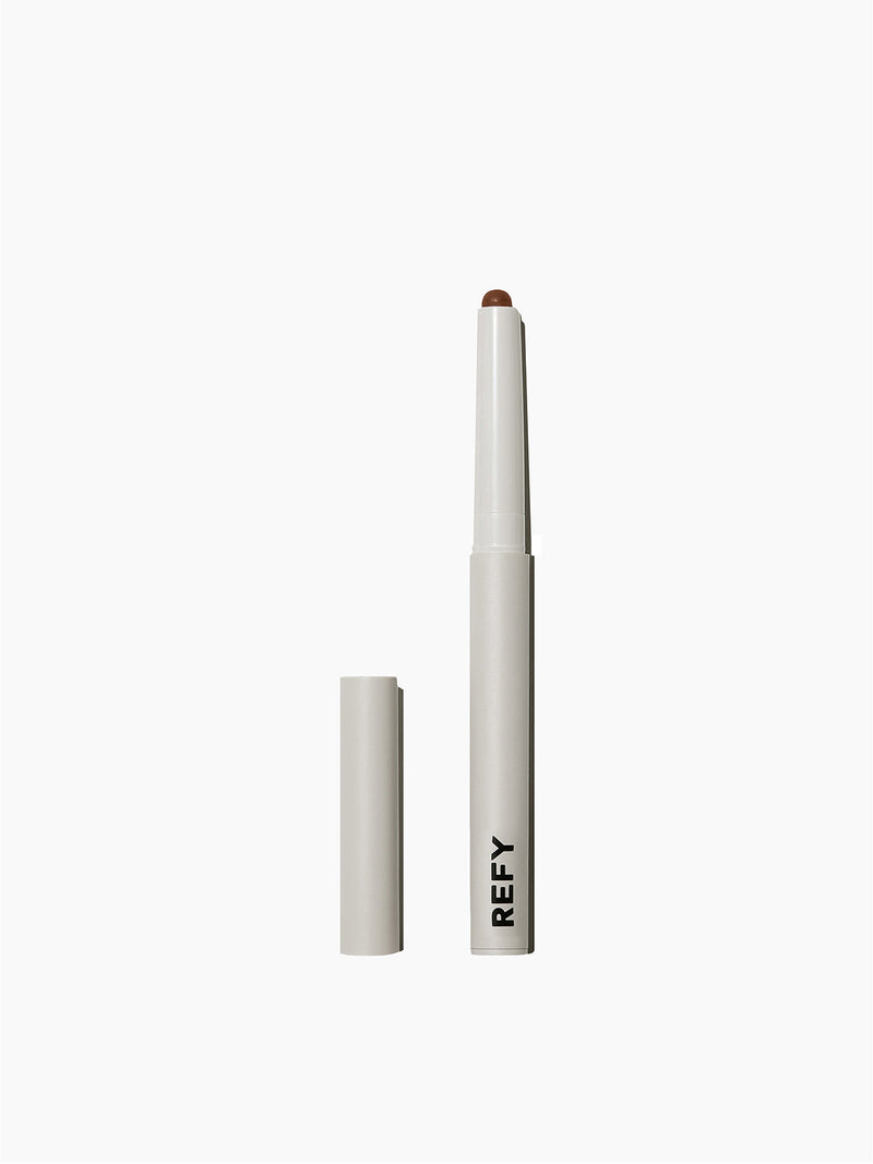 | desc: Blur Liner in shade Umber