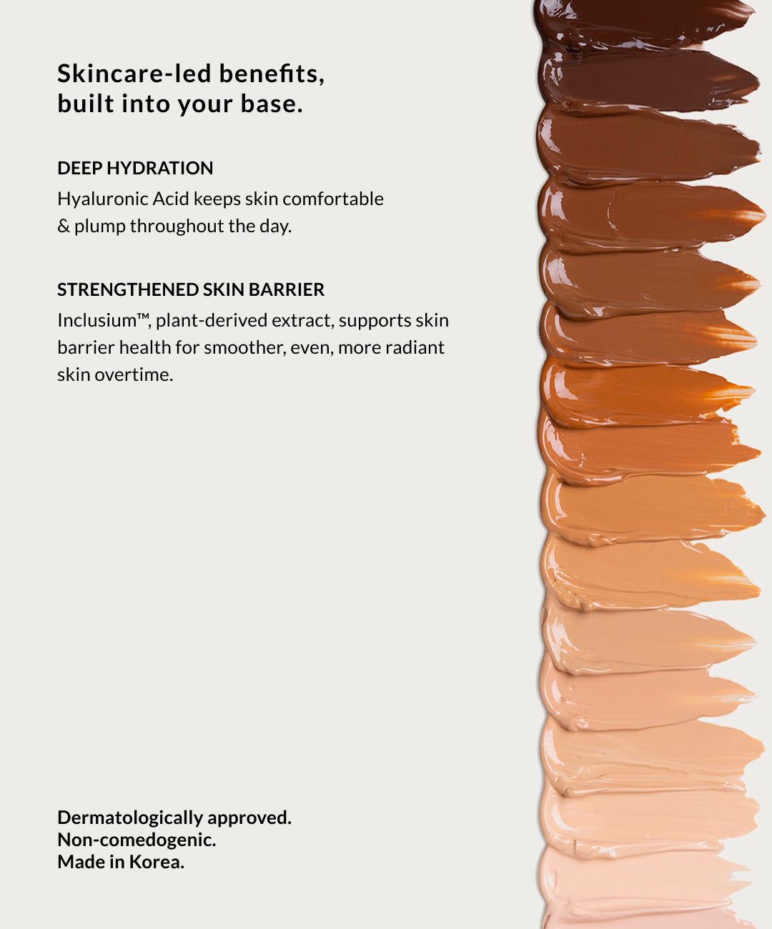 The Skin Base Collection