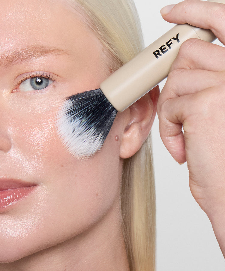 REFY Duo Brush